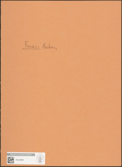 Abbildung des Ordner-Etiketts