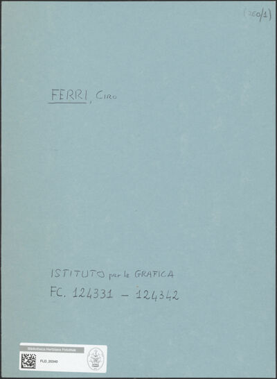 Abbildung des Ordner-Etiketts