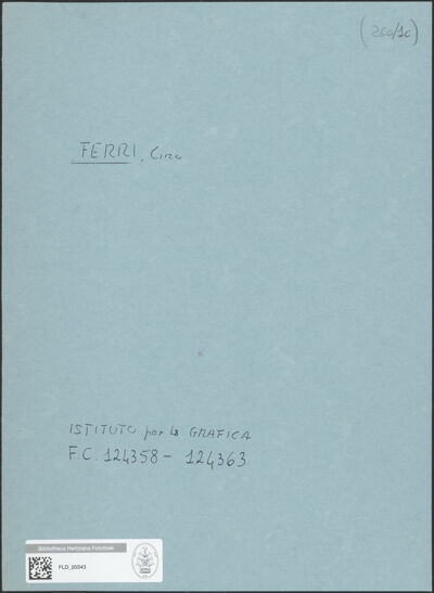 Abbildung des Ordner-Etiketts