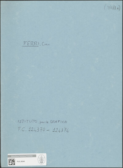 Abbildung des Ordner-Etiketts