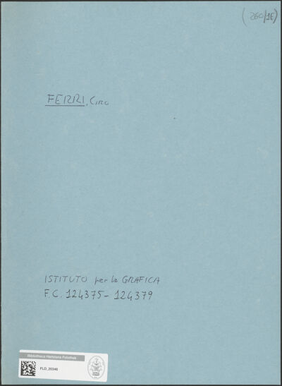 Abbildung des Ordner-Etiketts