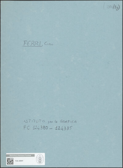 Abbildung des Ordner-Etiketts