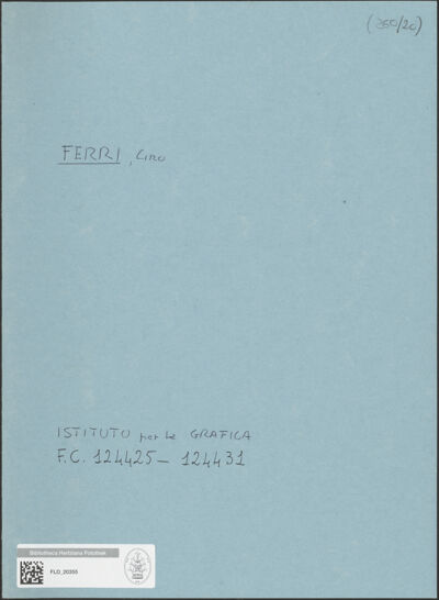 Abbildung des Ordner-Etiketts