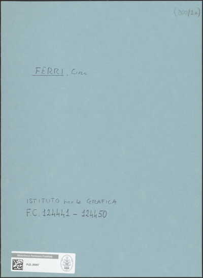 Abbildung des Ordner-Etiketts