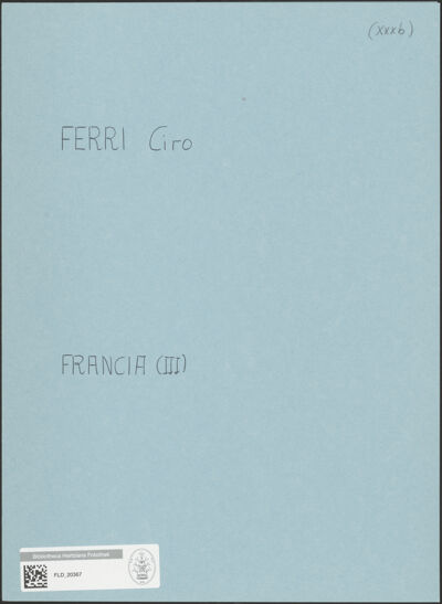 Abbildung des Ordner-Etiketts