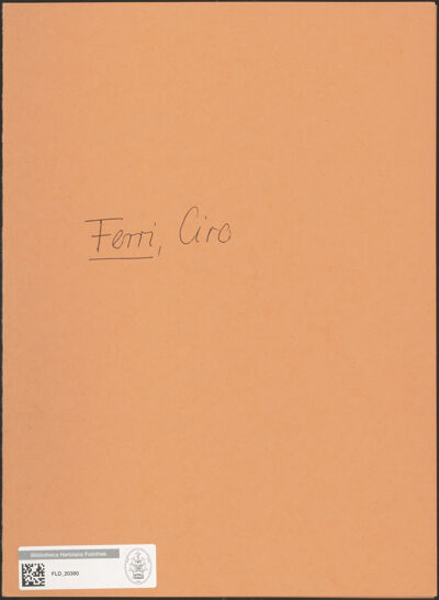 Abbildung des Ordner-Etiketts