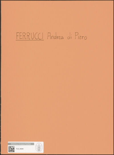 Abbildung des Ordner-Etiketts