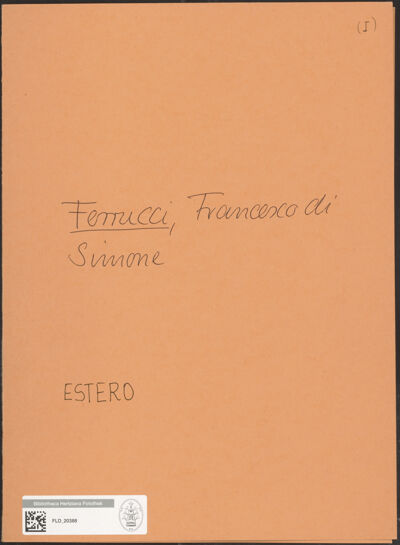 Abbildung des Ordner-Etiketts