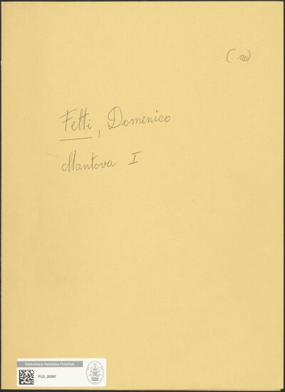 Abbildung des Ordner-Etiketts