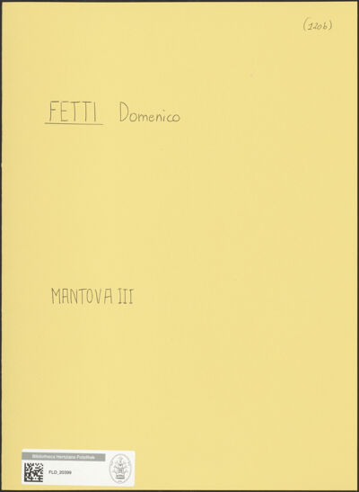 Abbildung des Ordner-Etiketts