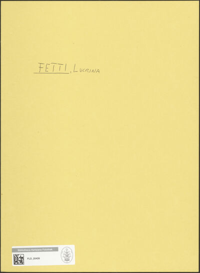 Abbildung des Ordner-Etiketts