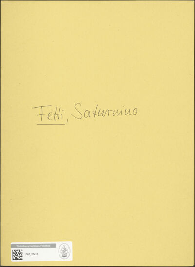 Abbildung des Ordner-Etiketts