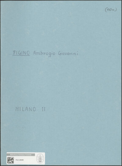 Abbildung des Ordner-Etiketts