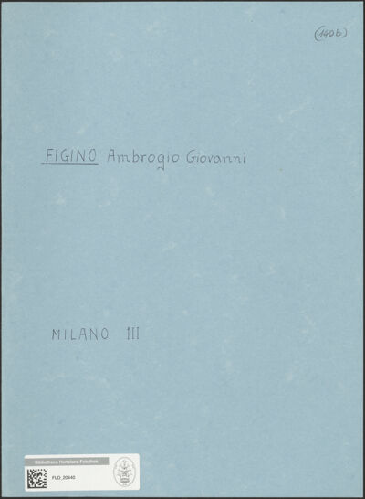 Abbildung des Ordner-Etiketts