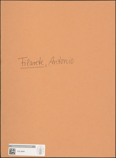 Abbildung des Ordner-Etiketts