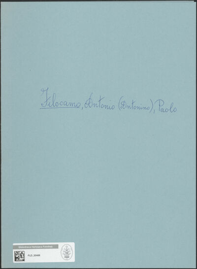 Abbildung des Ordner-Etiketts