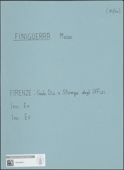 Abbildung des Ordner-Etiketts