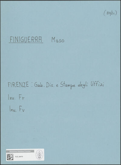 Abbildung des Ordner-Etiketts