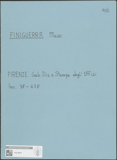 Abbildung des Ordner-Etiketts