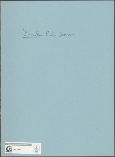 Abbildung des Ordner-Etiketts