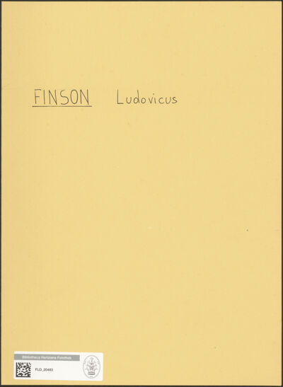 Abbildung des Ordner-Etiketts