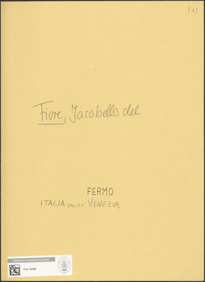 Abbildung des Ordner-Etiketts