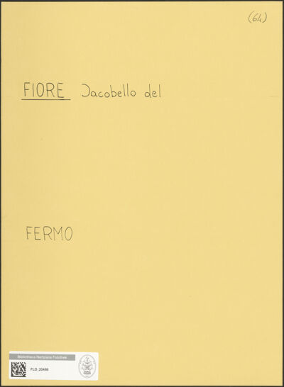 Abbildung des Ordner-Etiketts