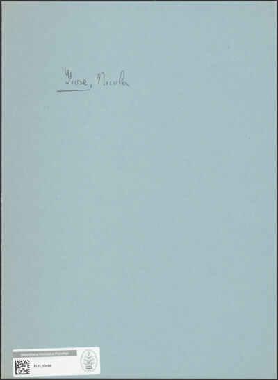 Abbildung des Ordner-Etiketts