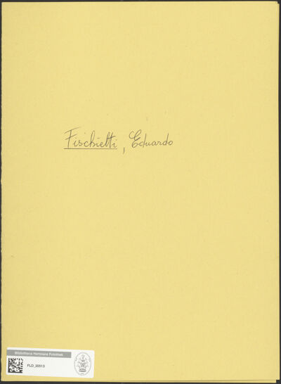 Abbildung des Ordner-Etiketts