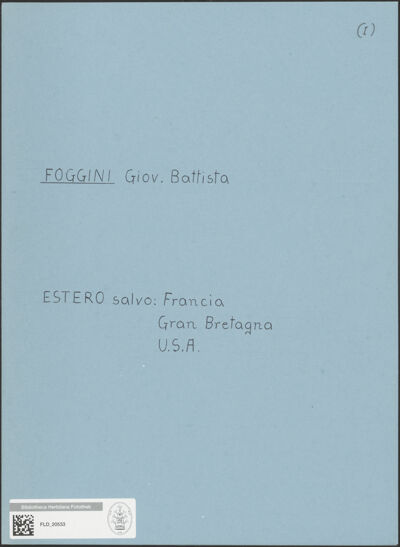 Abbildung des Ordner-Etiketts