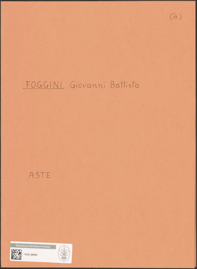 Abbildung des Ordner-Etiketts