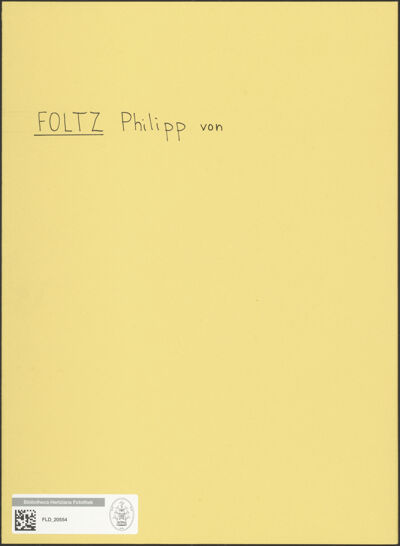 Abbildung des Ordner-Etiketts