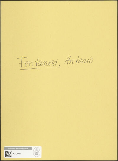 Abbildung des Ordner-Etiketts