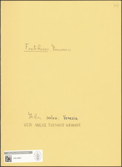 Abbildung des Ordner-Etiketts