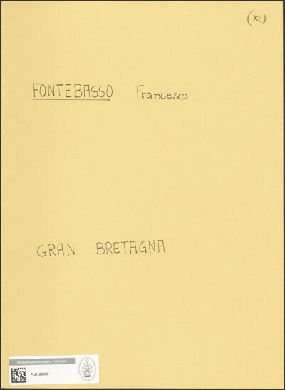 Abbildung des Ordner-Etiketts