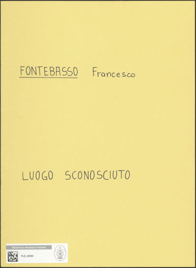 Abbildung des Ordner-Etiketts