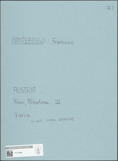 Abbildung des Ordner-Etiketts