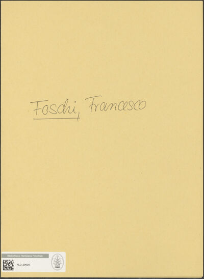 Abbildung des Ordner-Etiketts