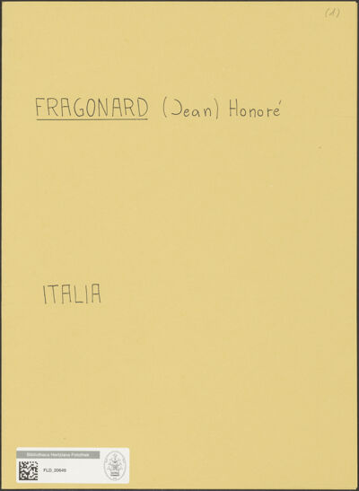 Abbildung des Ordner-Etiketts