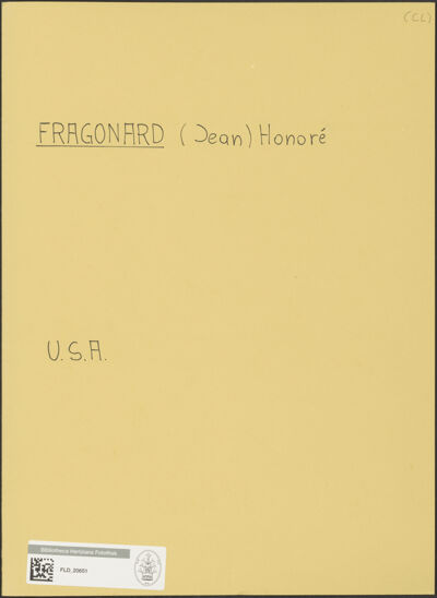 Abbildung des Ordner-Etiketts