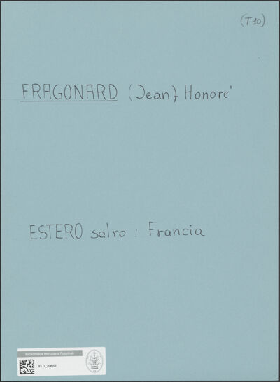 Abbildung des Ordner-Etiketts