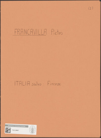 Abbildung des Ordner-Etiketts