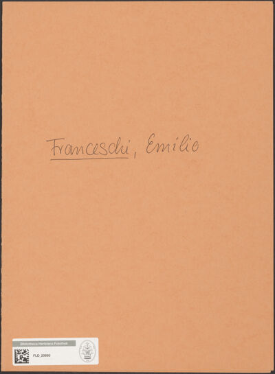 Abbildung des Ordner-Etiketts