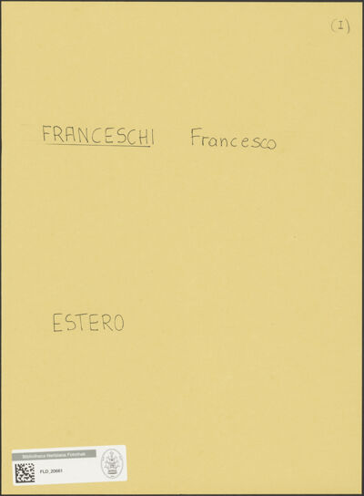 Abbildung des Ordner-Etiketts