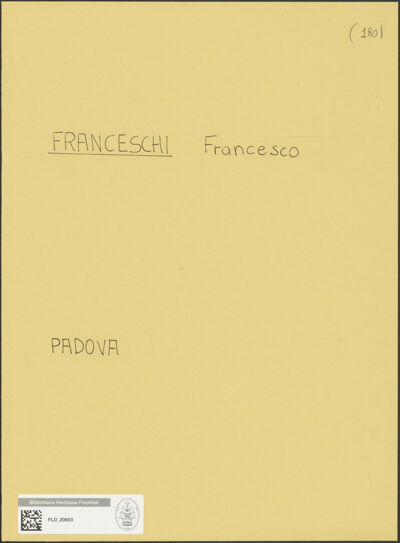 Abbildung des Ordner-Etiketts