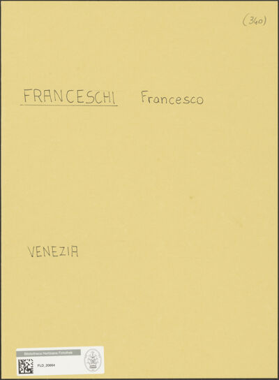 Abbildung des Ordner-Etiketts