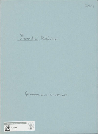 Abbildung des Ordner-Etiketts