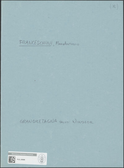 Abbildung des Ordner-Etiketts