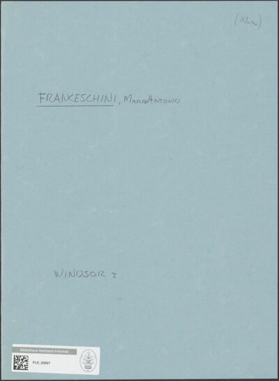 Abbildung des Ordner-Etiketts