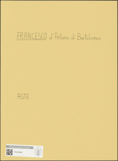 Abbildung des Ordner-Etiketts